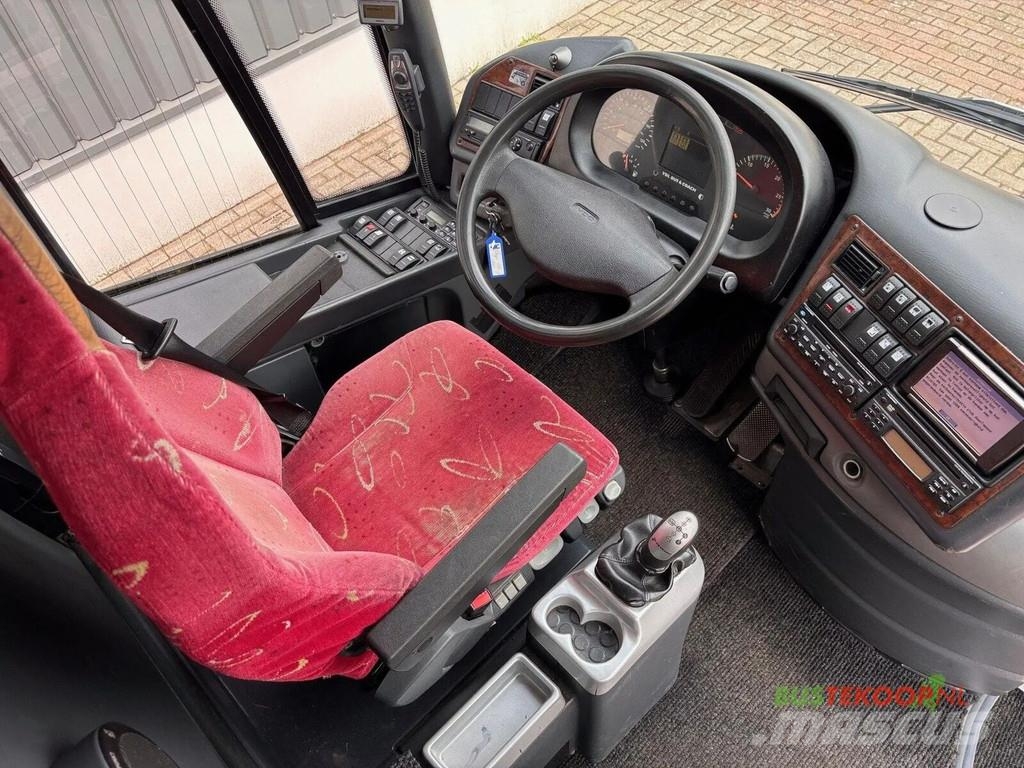 VDL BOVA MHD 122.410 Reisebusse