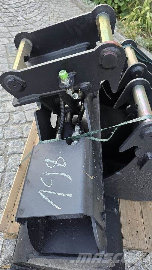  Löffelset passend zu Lehnhoff SW01/MS01 mit Symloc Cucharones