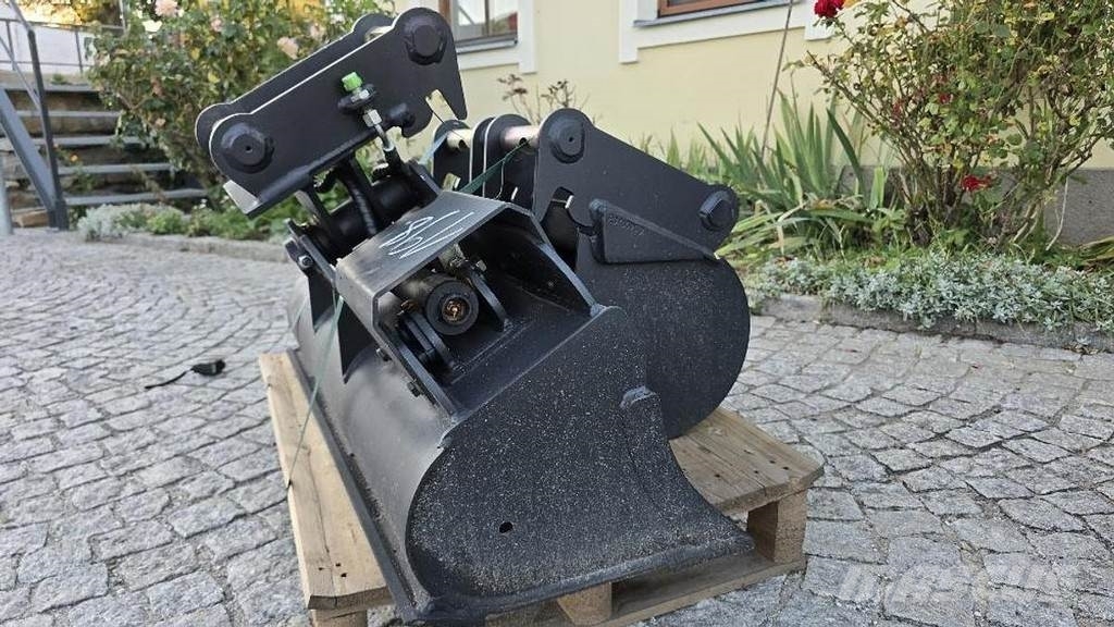 Löffelset passend zu Lehnhoff SW01/MS01 mit Symloc Cucharones
