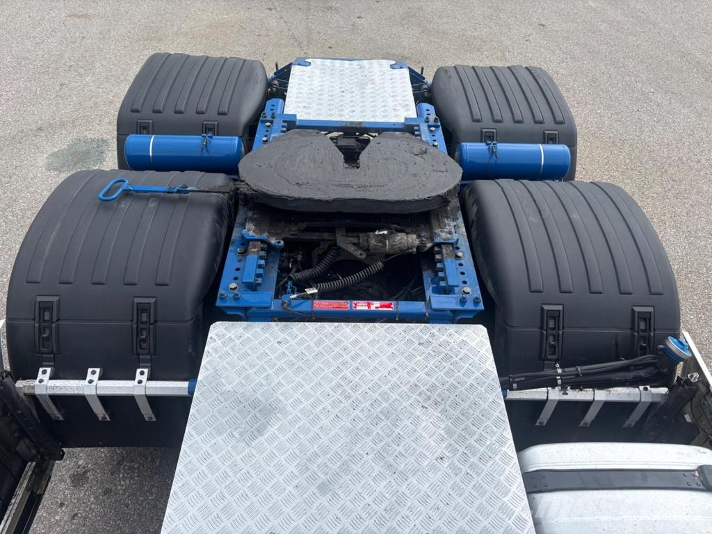 Scania R540 6x2 EURO6 + RETARDER + HYDRAULICS 트랙터 유닛
