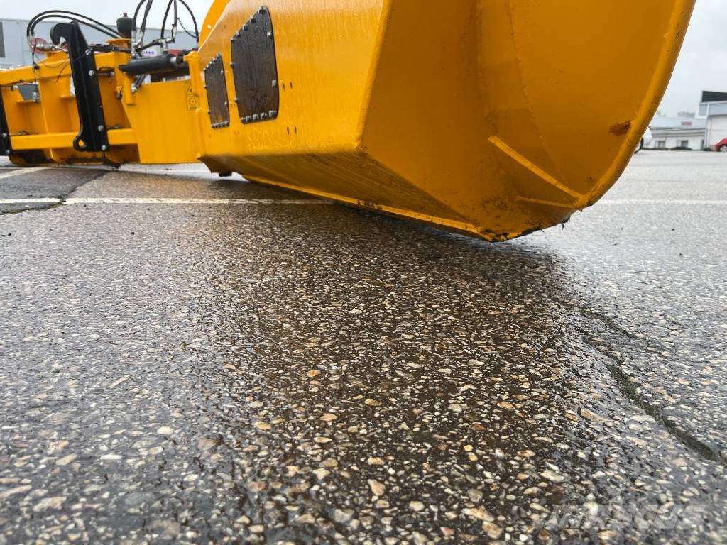 Snowtec valliaura Snow blades and plows