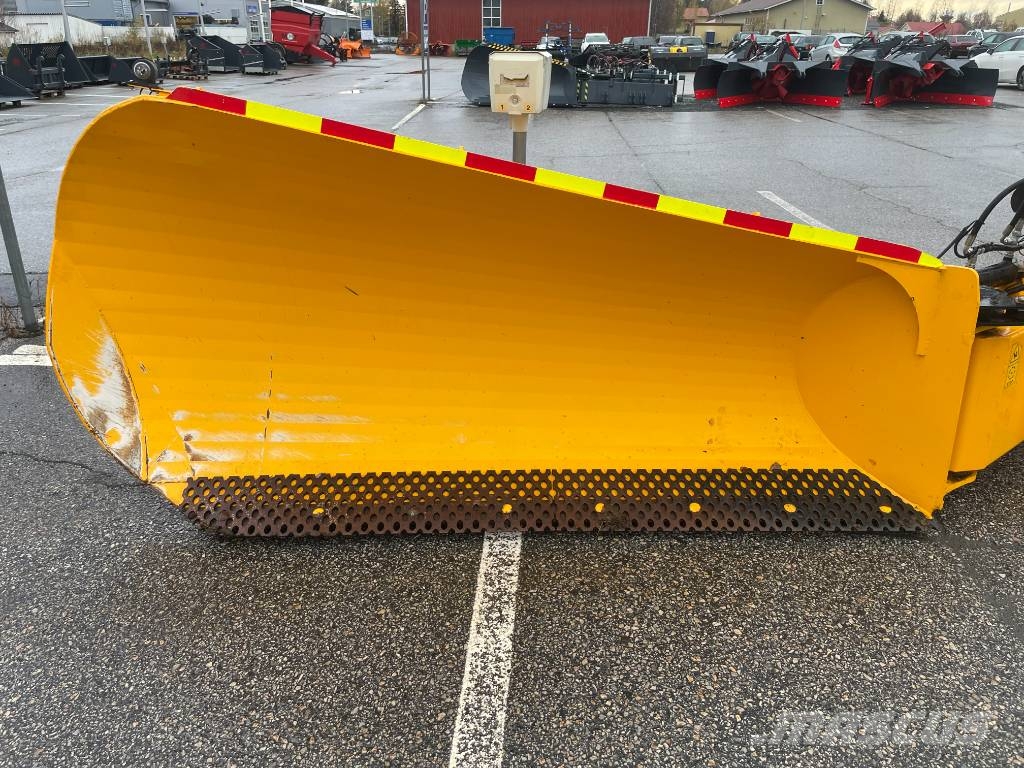 Snowtec valliaura Snow blades and plows