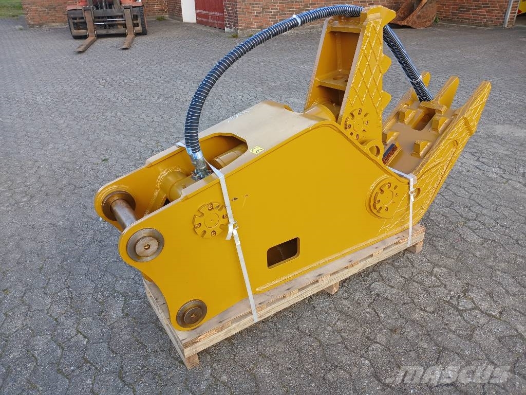 YHA HC600 Ehituspurustid