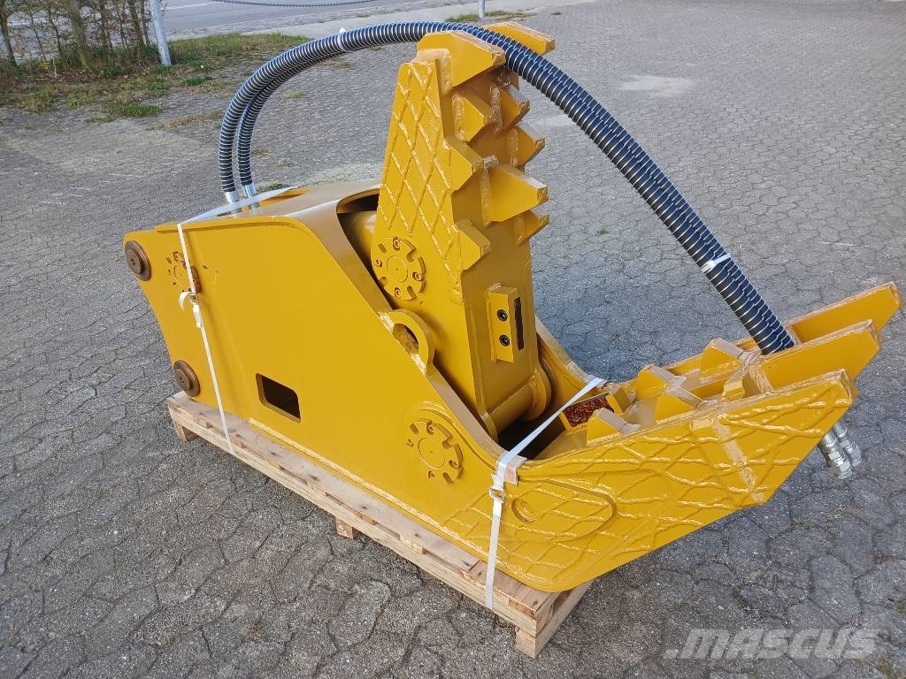 YHA HC600 Ehituspurustid