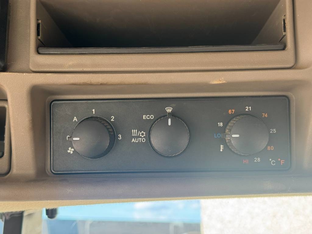 Case IH PUMA 165CVX, frontlinkage, GPS ready, 2018!! Tracteur