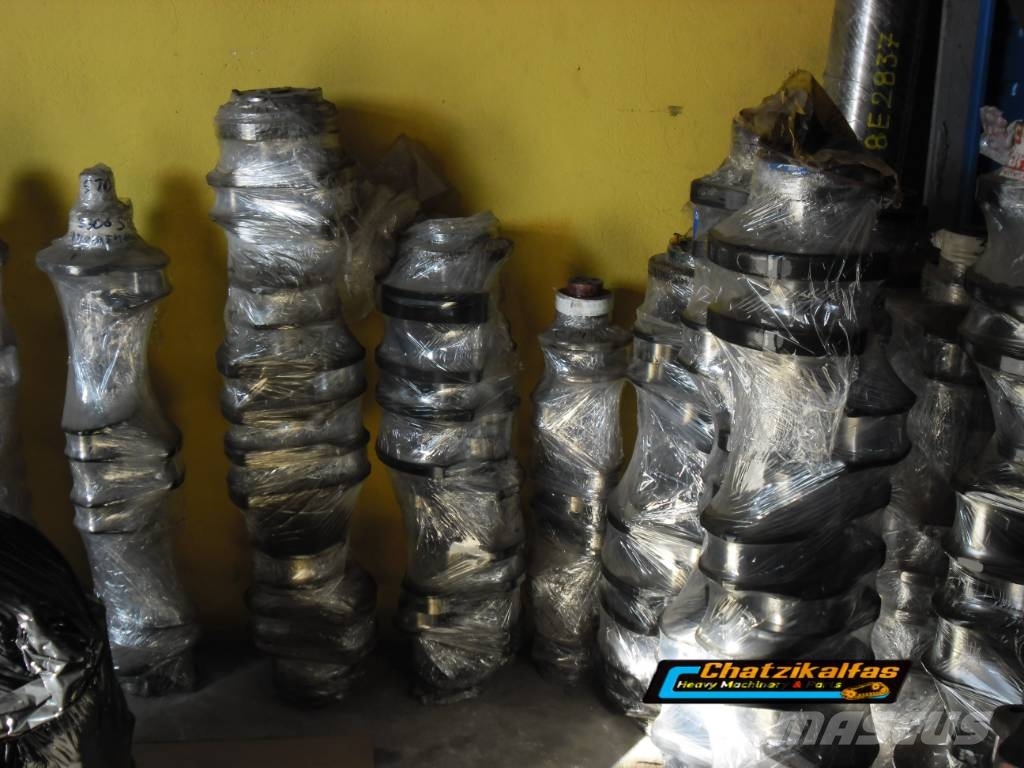 CAT CRANKSHAFT FOR 3306,3406,3408,3412,311 Motory