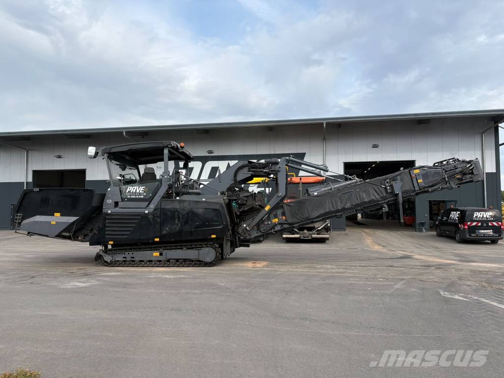 Vögele MT 3000-3i Offset Materialtransportfahrzeuge