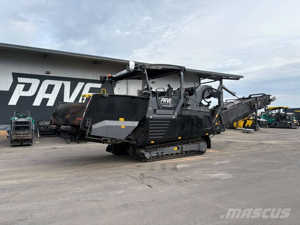 Vögele MT 3000-3i Offset Materialtransportfahrzeuge