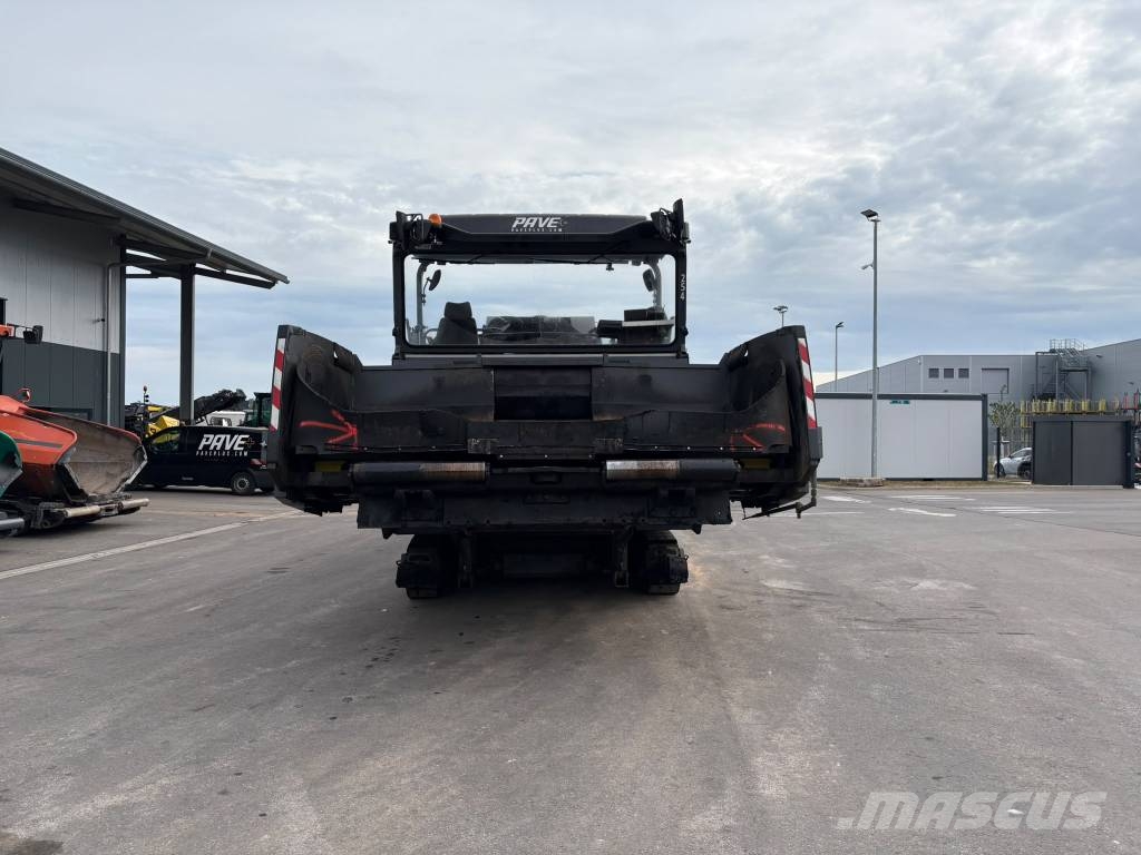 Vögele MT 3000-3i Offset Materialtransportfahrzeuge