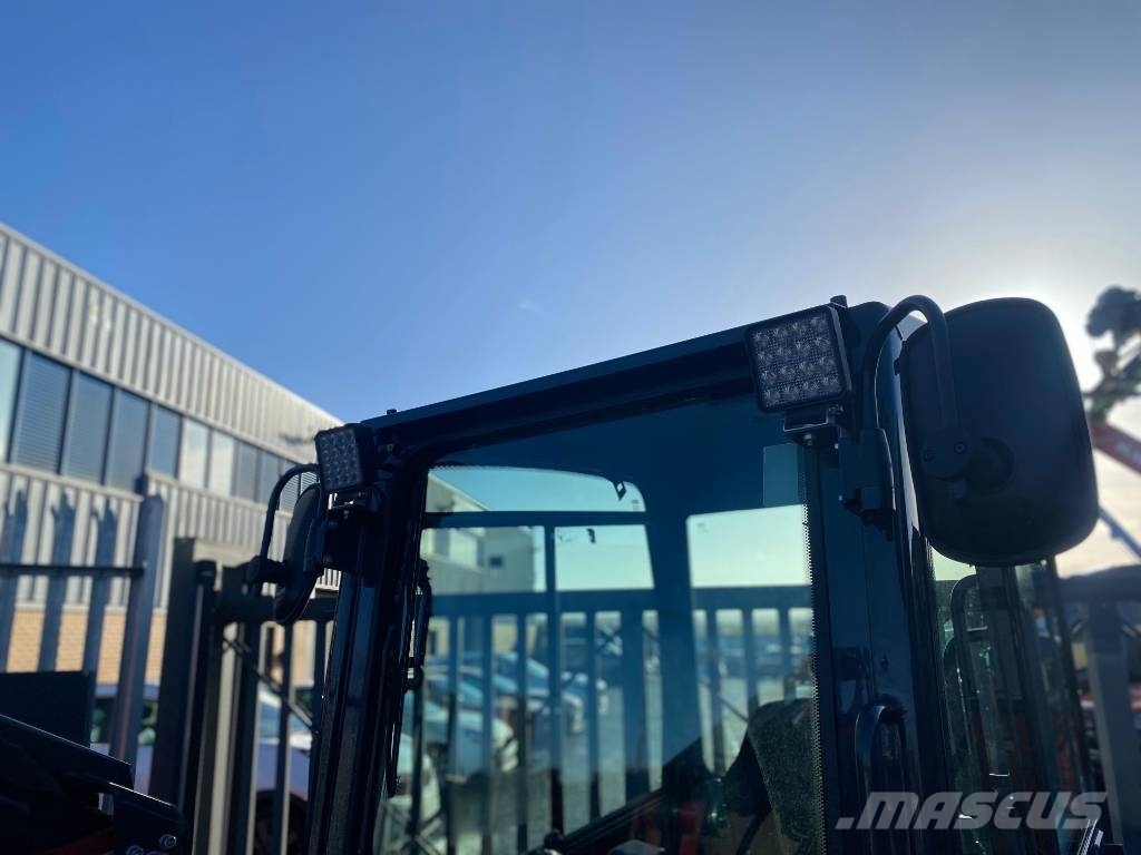 Yanmar SV17 VT Mini ekskavatori < 7 t