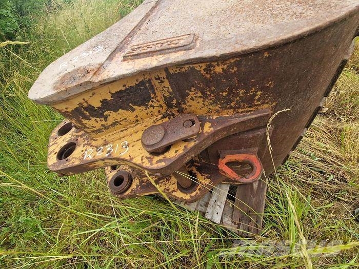 CASE 988 Ковші