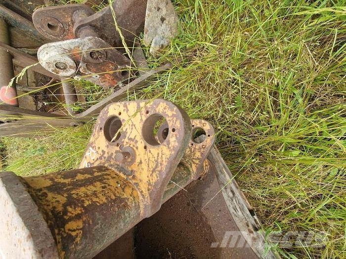CASE 988 Ковші