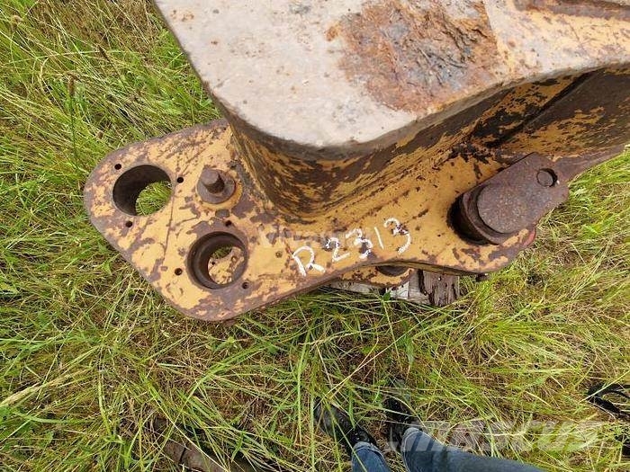 CASE 988 Ковші