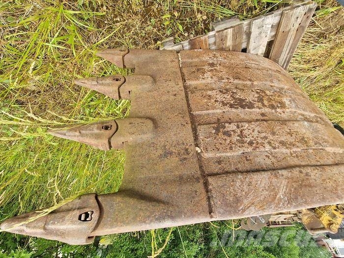 CASE 988 Ковші