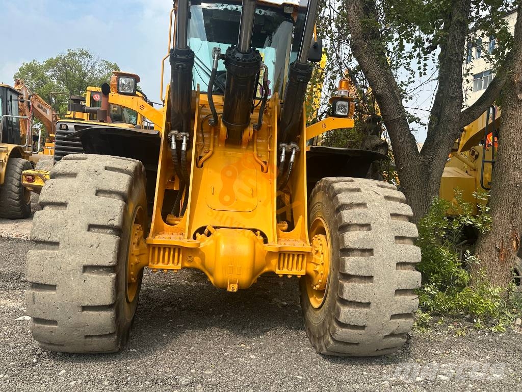 Volvo L 150 E Iekrāvēji uz riteņiem