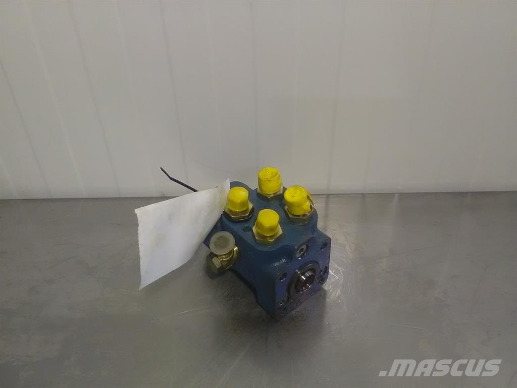 Atlas AR65-Rexroth LAGC200-14/LD225-Steering unit Hidravlika