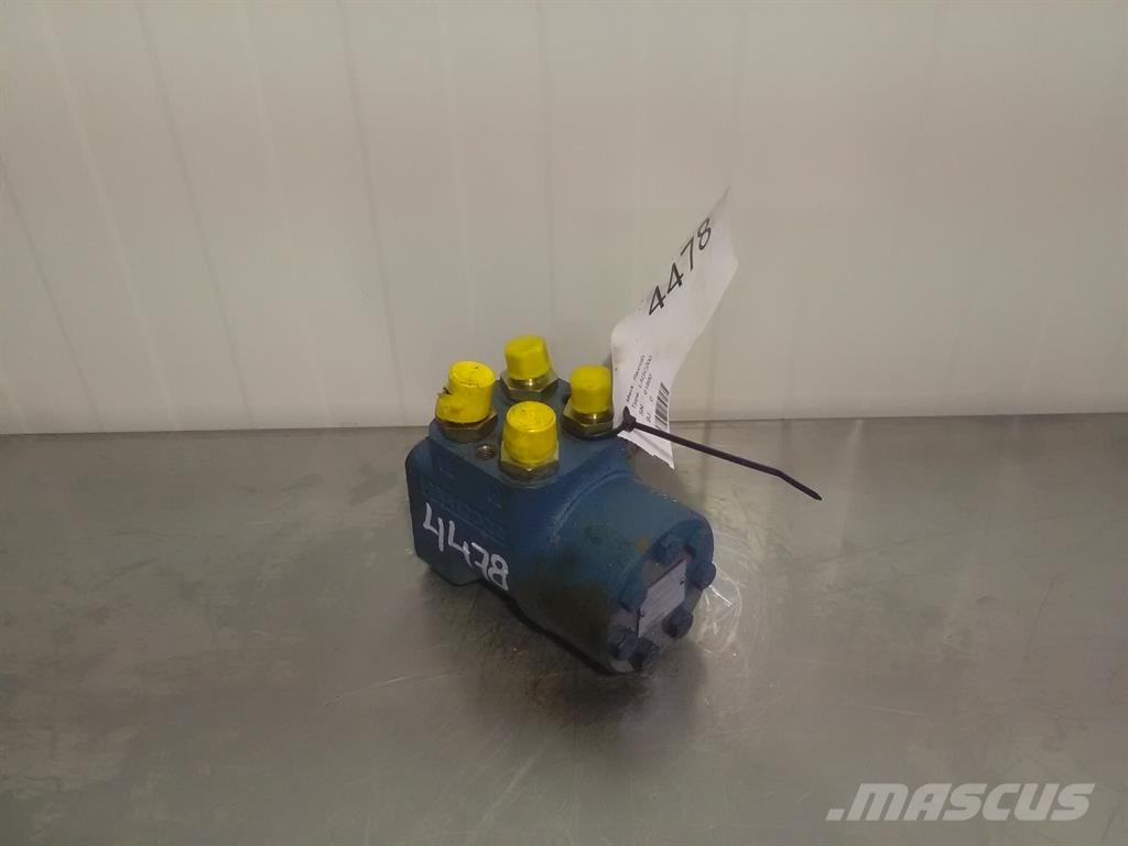 Atlas AR65-Rexroth LAGC200-14/LD225-Steering unit Hidravlika