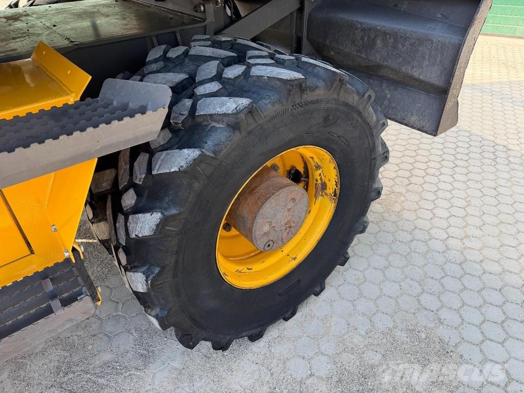 Volvo EW160C ONLY 4319 ORIGINAL HOURS! حفارات بعجل