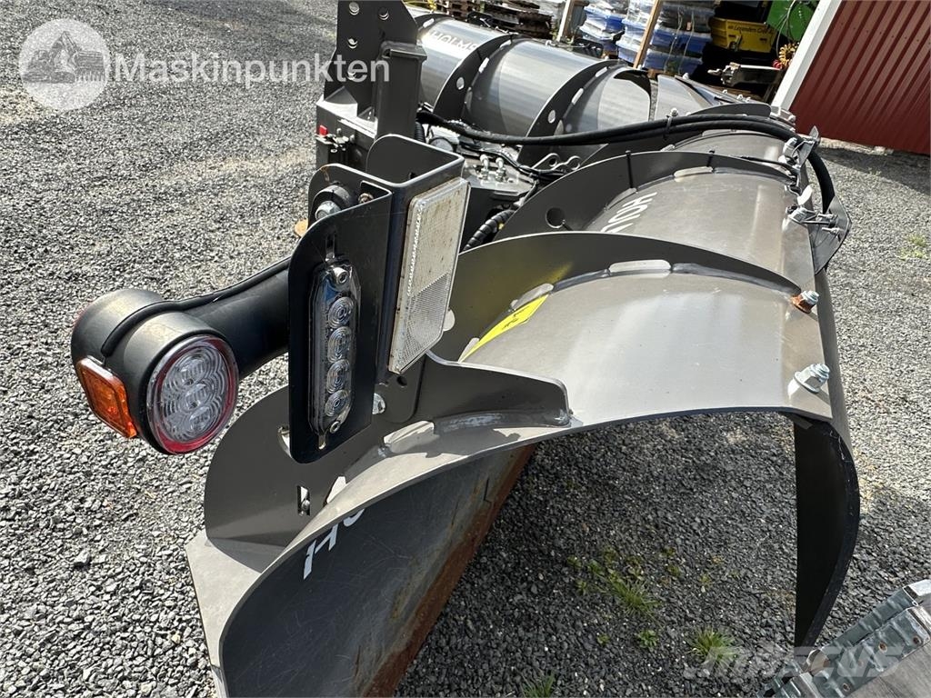 Holms PVH360c Snow blades and plows