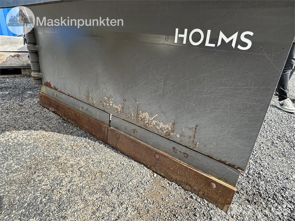 Holms PVH360c Snow blades and plows