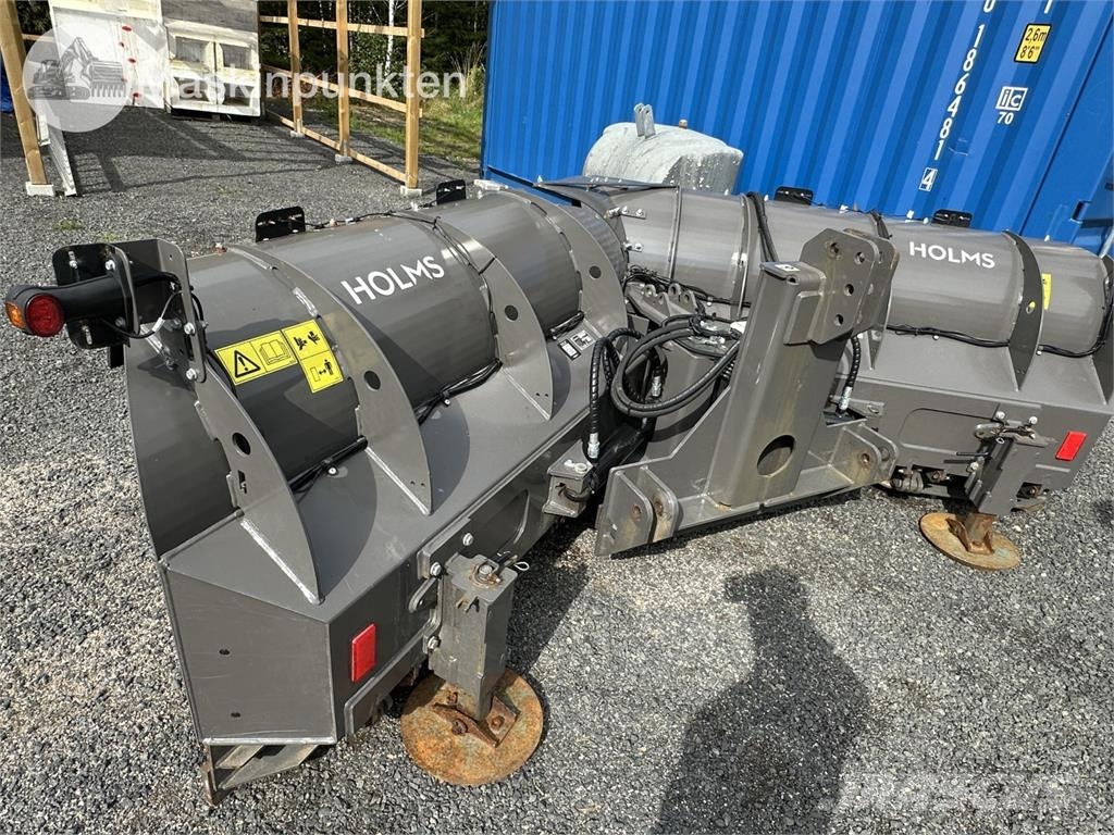 Holms PVH360c Snow blades and plows