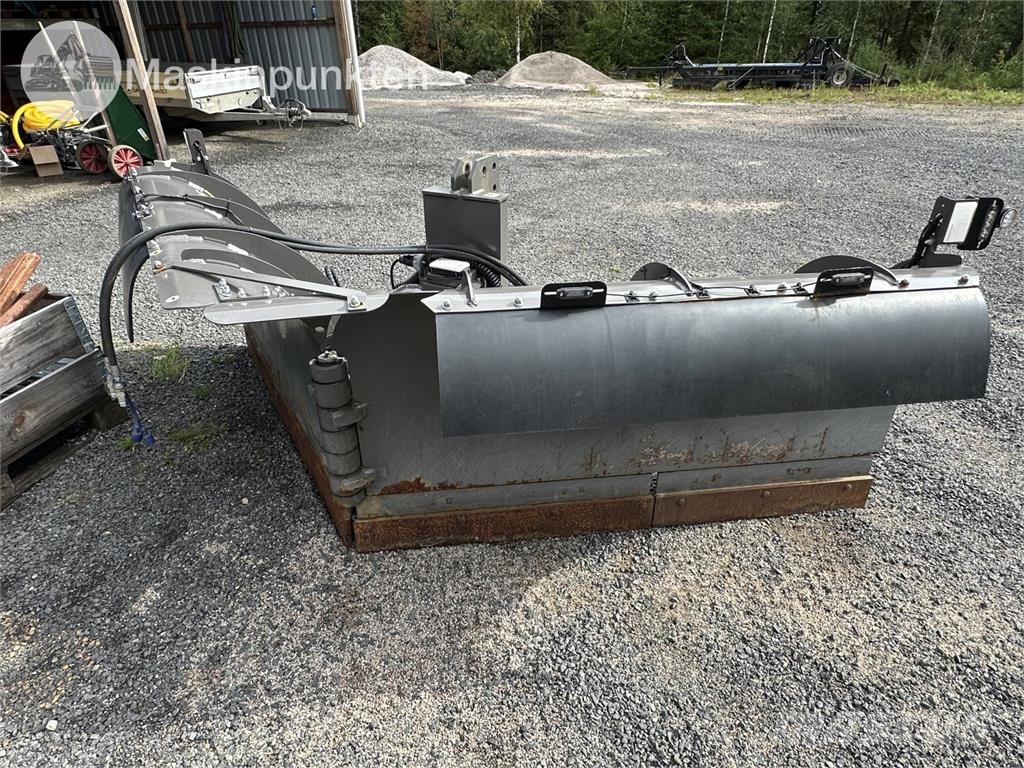 Holms PVH360c Snow blades and plows