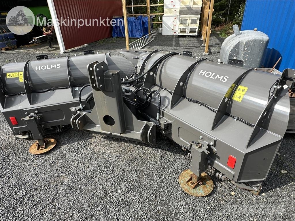Holms PVH360c Snow blades and plows