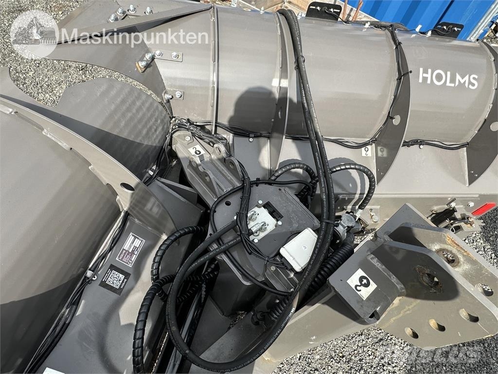 Holms PVH360c Snow blades and plows