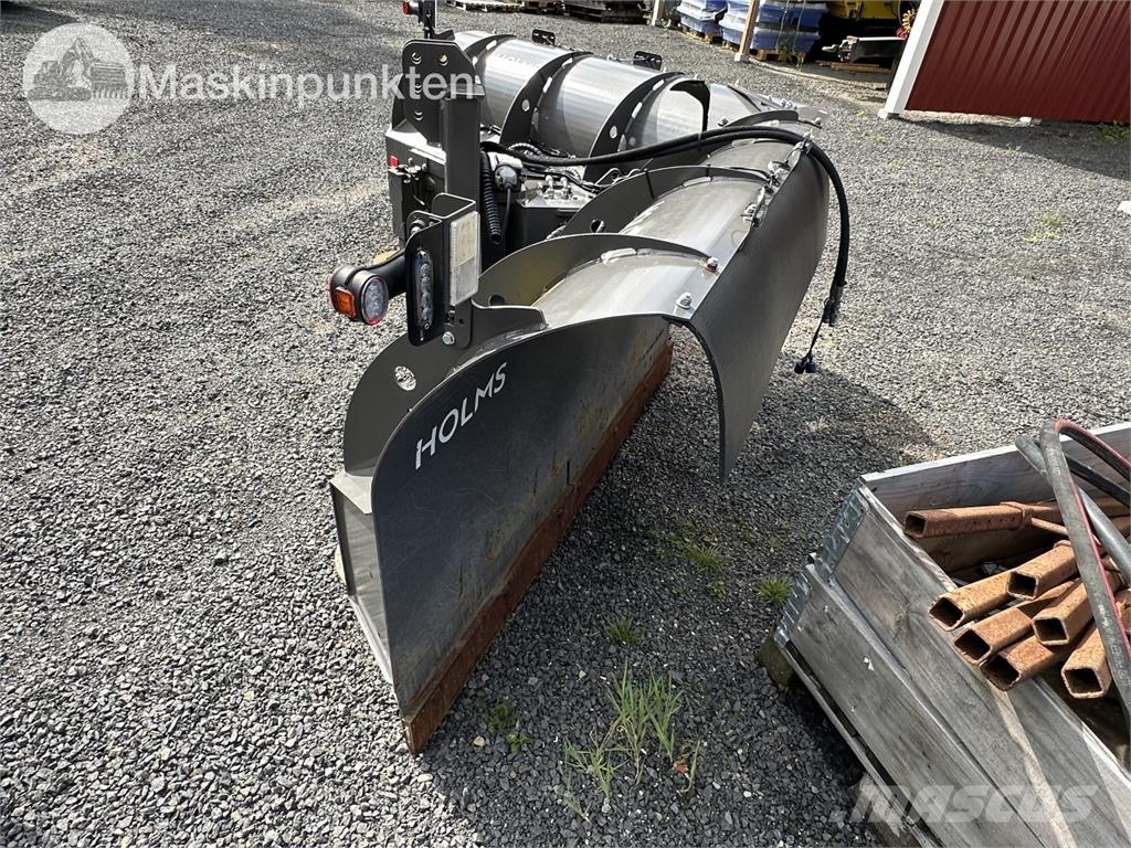 Holms PVH360c Snow blades and plows
