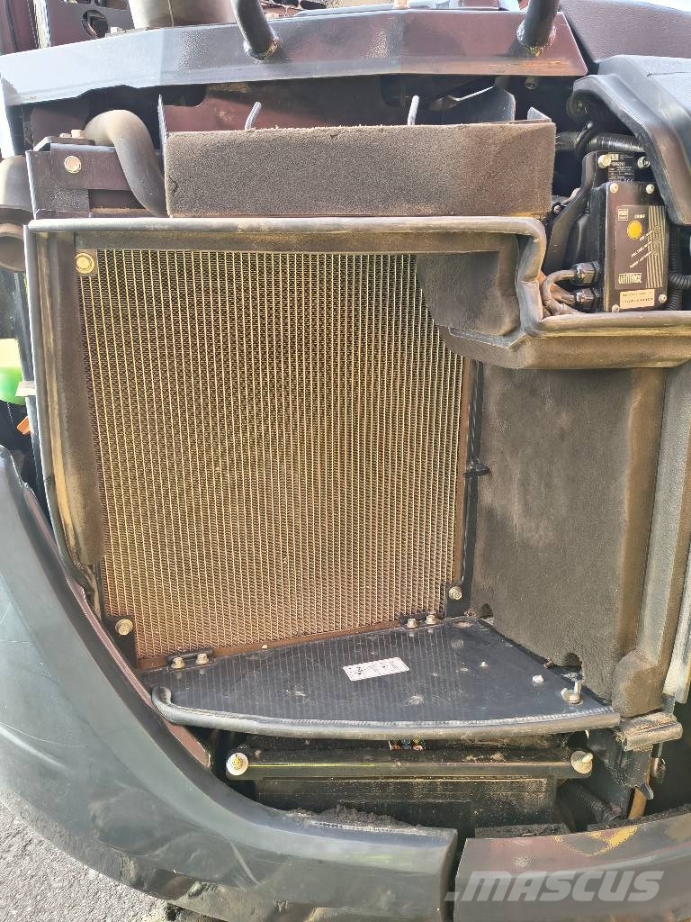 Yanmar Vio 80-1A Midikaivukoneet 7t - 12t