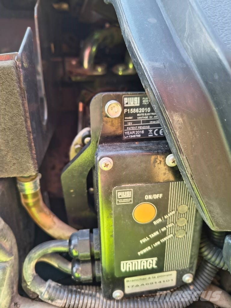 Yanmar Vio 80-1A Midikaivukoneet 7t - 12t