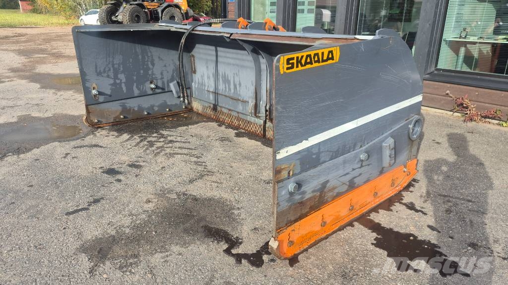 Skaala 30-58 TRA Snøploger- og skjær