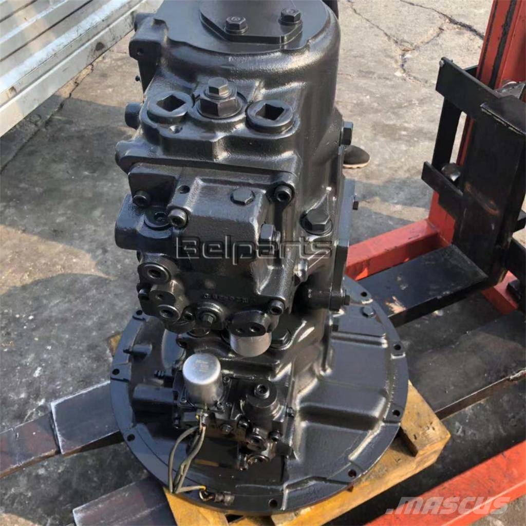 Komatsu PC300-6 hydraulic pump Υδραυλικά
