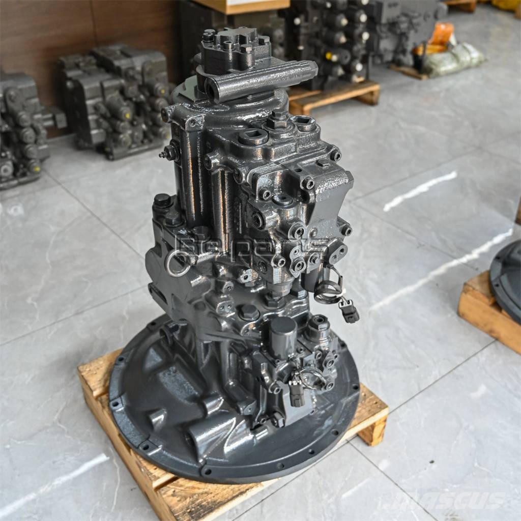 Komatsu PC300-6 hydraulic pump Υδραυλικά