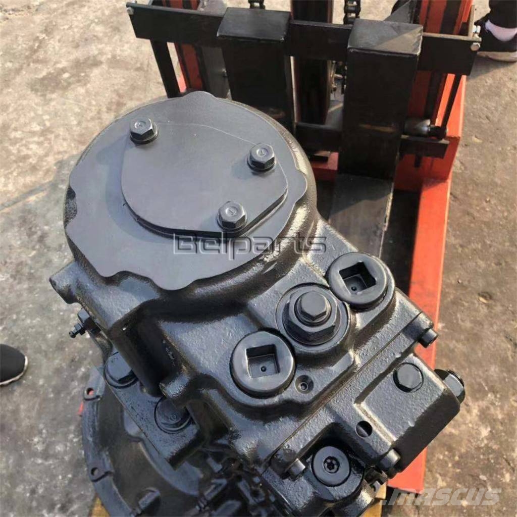 Komatsu PC300-6 hydraulic pump Υδραυλικά