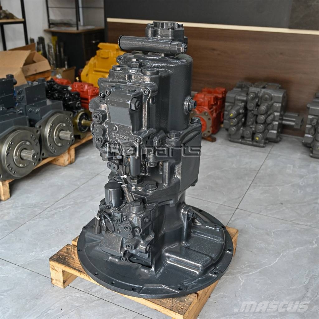 Komatsu PC300-6 hydraulic pump Υδραυλικά