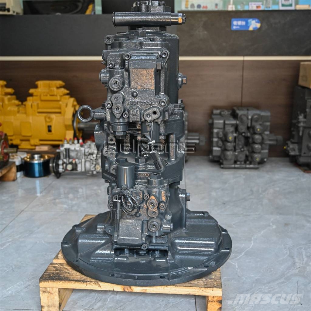 Komatsu PC300-6 hydraulic pump Υδραυλικά