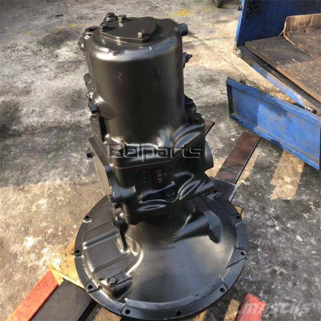 Komatsu PC300-6 hydraulic pump Υδραυλικά