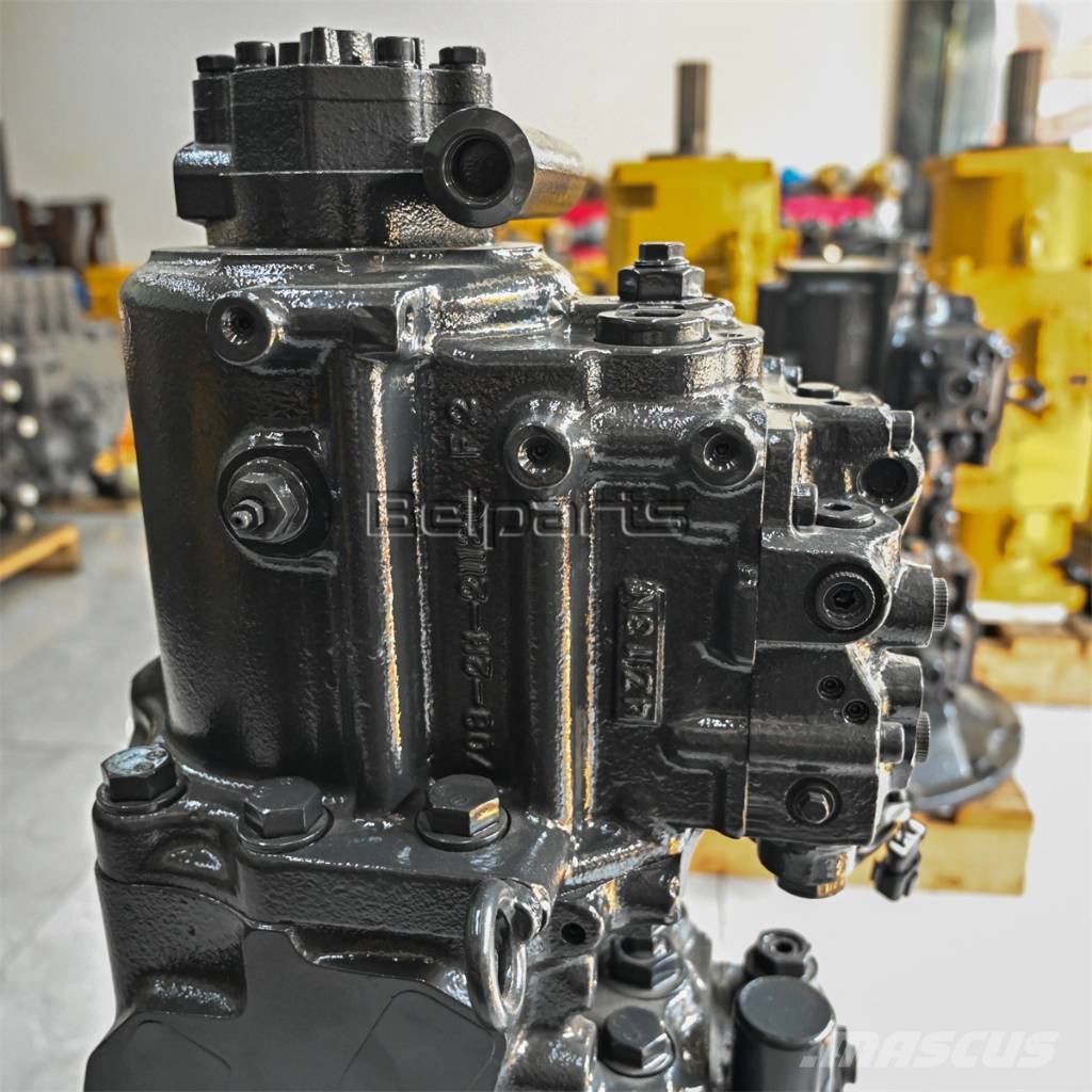 Komatsu PC300-6 hydraulic pump Υδραυλικά