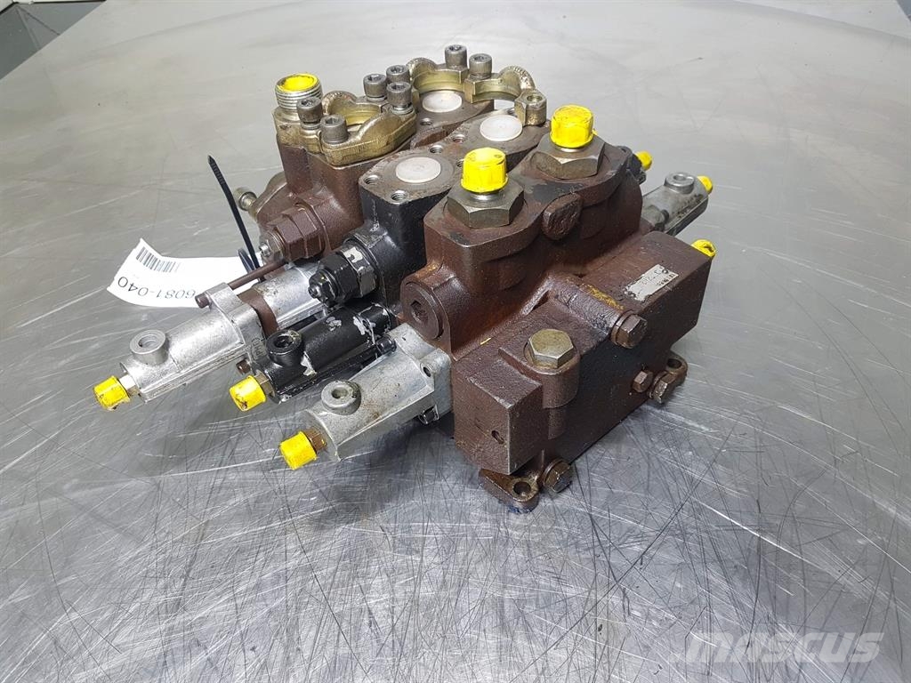 JCB 416-025/202000-Valve/Ventile/Ventiel Hidraulika