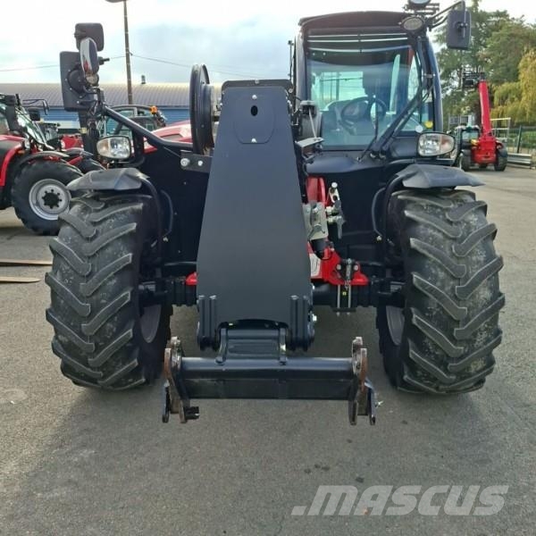Manitou MLT 841-145 PS+ مناولات متداخلة