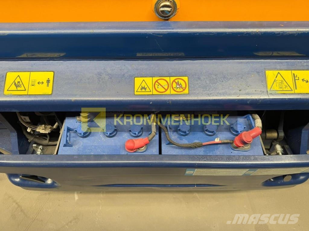 JLG 3246 ES Scissor lifts