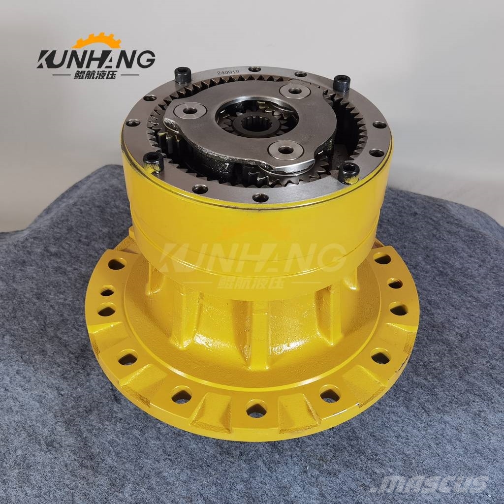 CAT 318D 315D Slewing Gearbox 333-3015 199-4602 Transmissão
