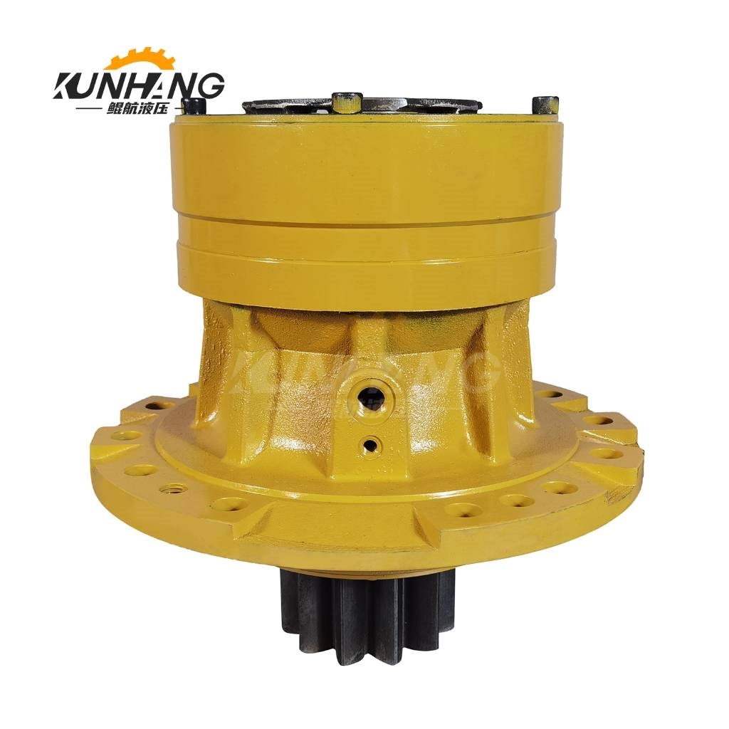 CAT 318D 315D Slewing Gearbox 333-3015 199-4602 Transmissão