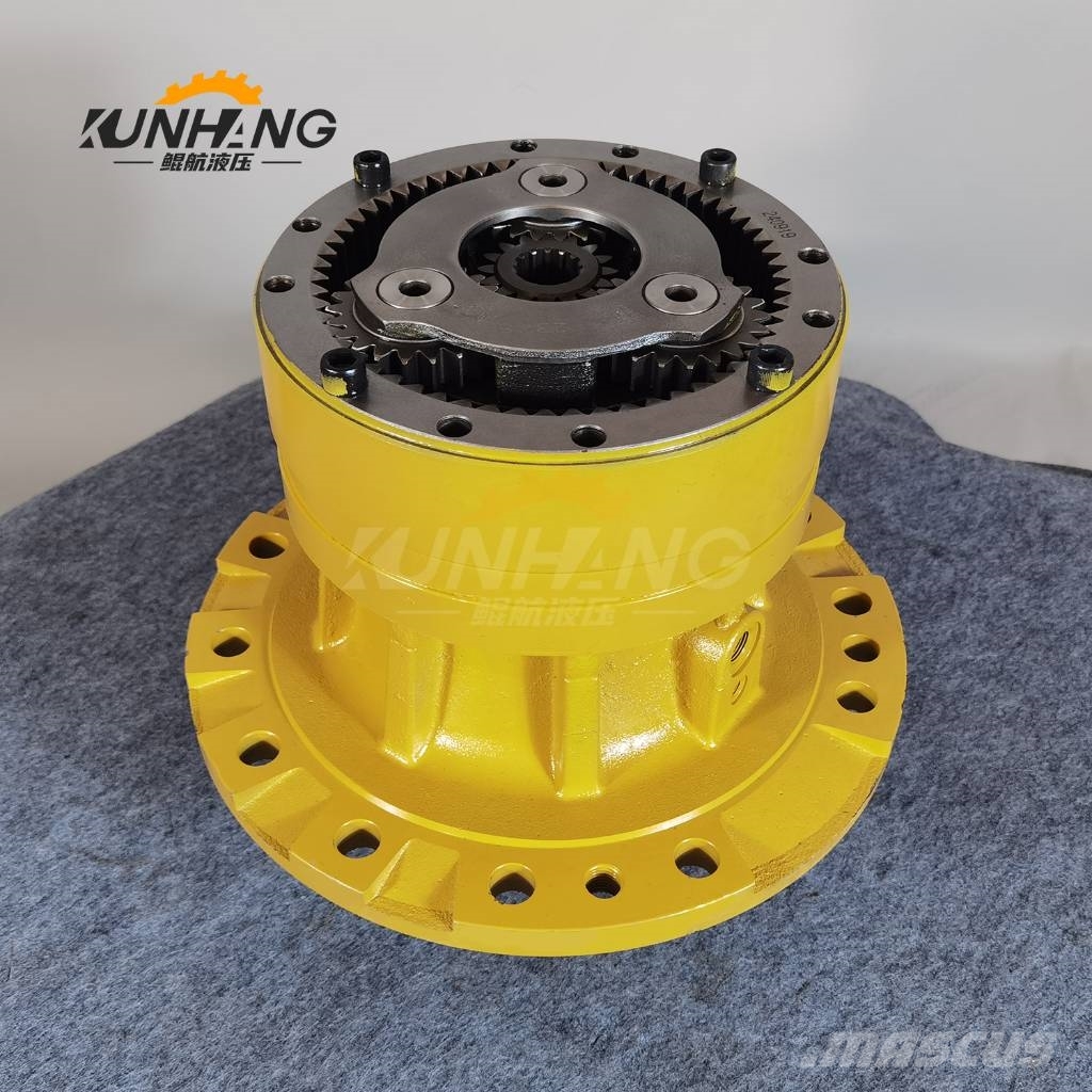 CAT 318D 315D Slewing Gearbox 333-3015 199-4602 Transmissão