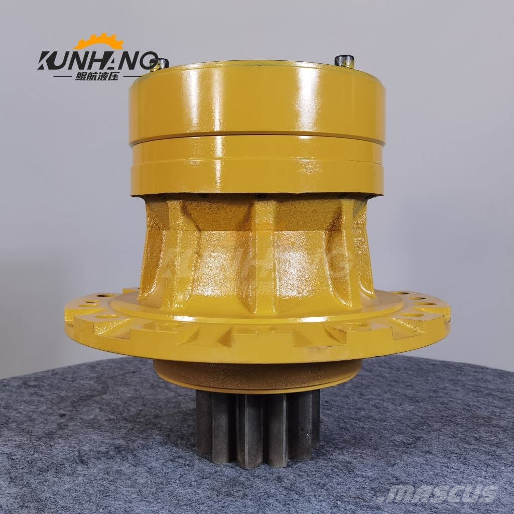CAT 318D 315D Slewing Gearbox 333-3015 199-4602 Transmissão