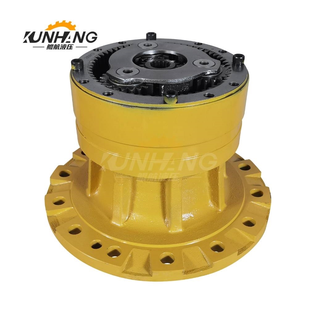 CAT 318D 315D Slewing Gearbox 333-3015 199-4602 Transmissão