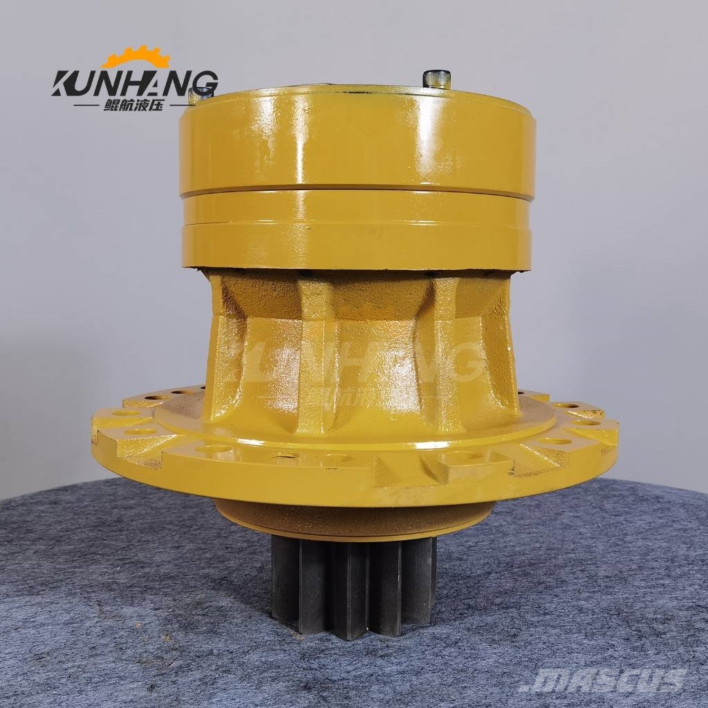 CAT 318D 315D Slewing Gearbox 333-3015 199-4602 Transmissão