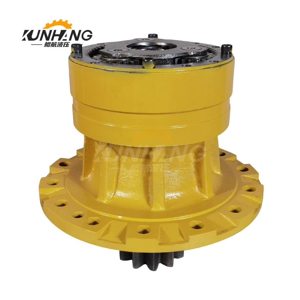 CAT 318D 315D Slewing Gearbox 333-3015 199-4602 Transmissão