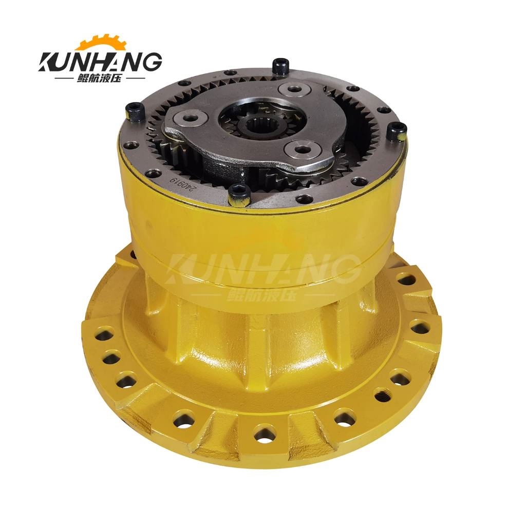 CAT 318D 315D Slewing Gearbox 333-3015 199-4602 Transmissão